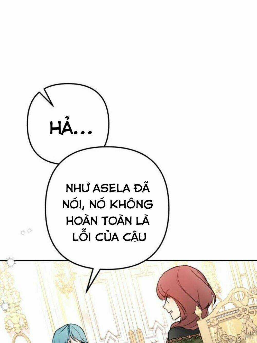 Công Nương Mint Bé Nhỏ Chapter 11 trang 28