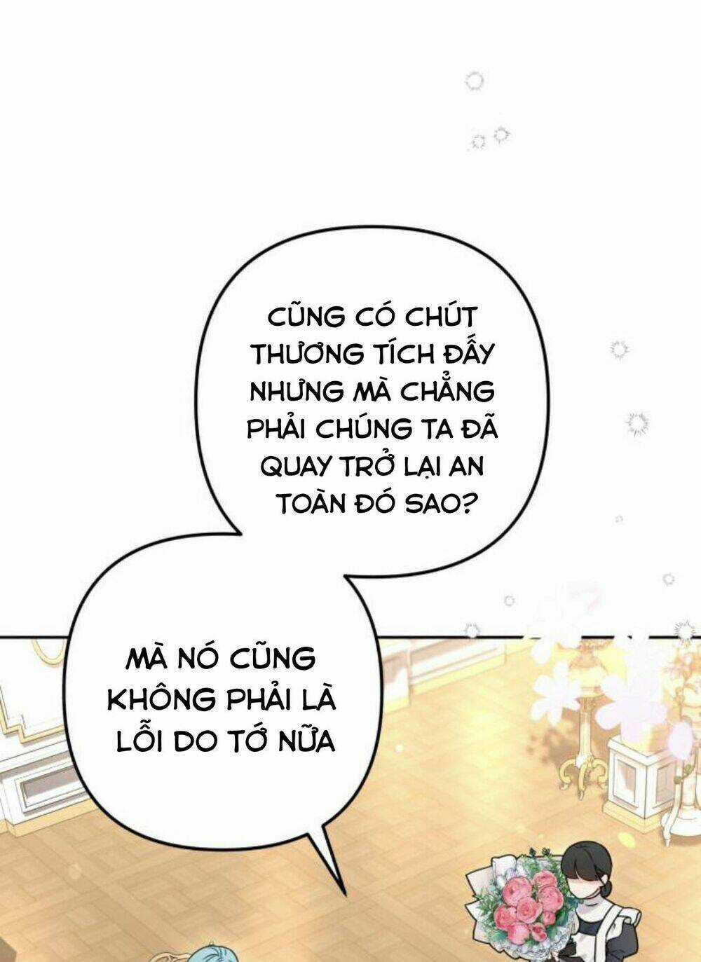 Công Nương Mint Bé Nhỏ Chapter 11 trang 3