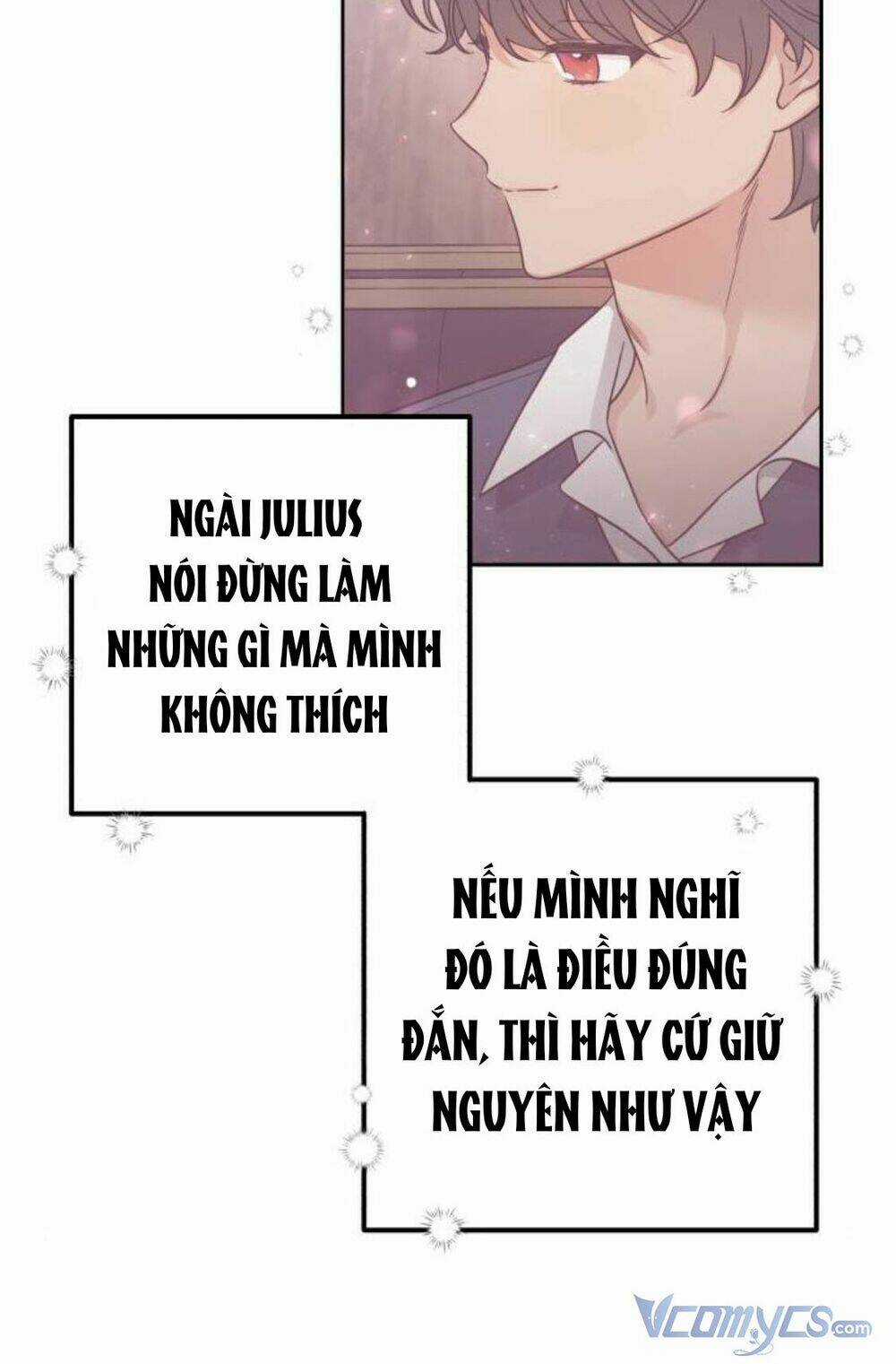 Công Nương Mint Bé Nhỏ Chapter 11 trang 31