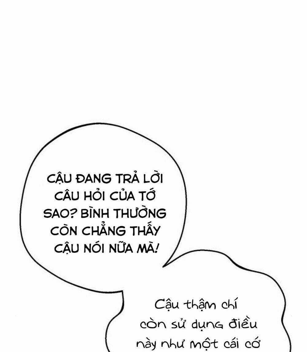 Công Nương Mint Bé Nhỏ Chapter 11 trang 34