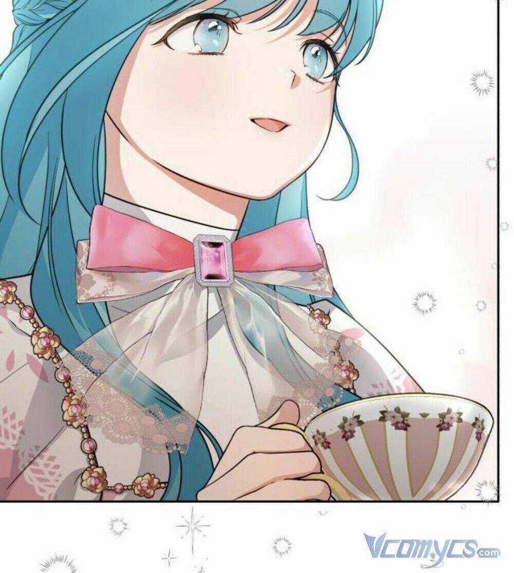 Công Nương Mint Bé Nhỏ Chapter 11 trang 42