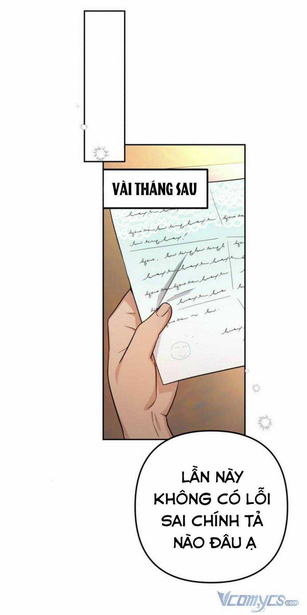 Công Nương Mint Bé Nhỏ Chapter 11 trang 46