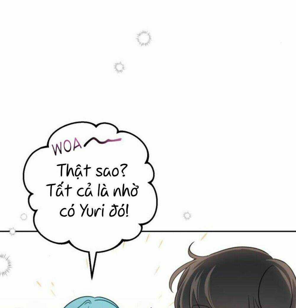 Công Nương Mint Bé Nhỏ Chapter 11 trang 47