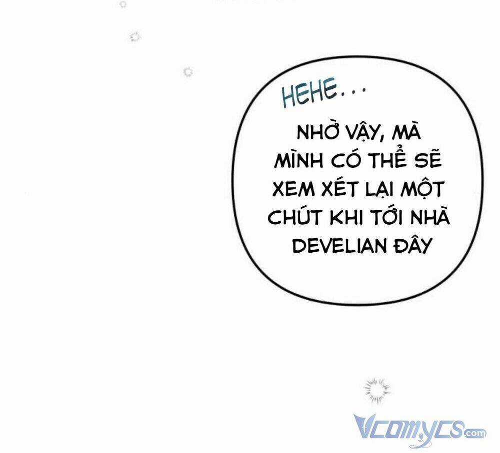 Công Nương Mint Bé Nhỏ Chapter 11 trang 49