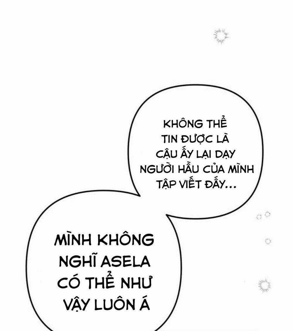 Công Nương Mint Bé Nhỏ Chapter 11 trang 50