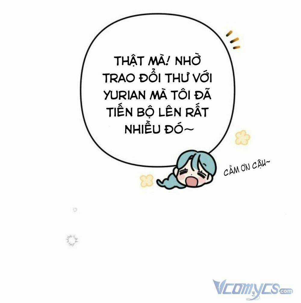 Công Nương Mint Bé Nhỏ Chapter 11 trang 52