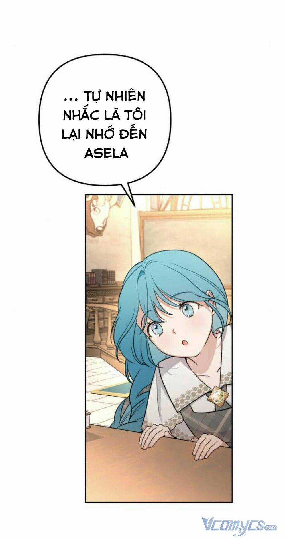 Công Nương Mint Bé Nhỏ Chapter 11 trang 53