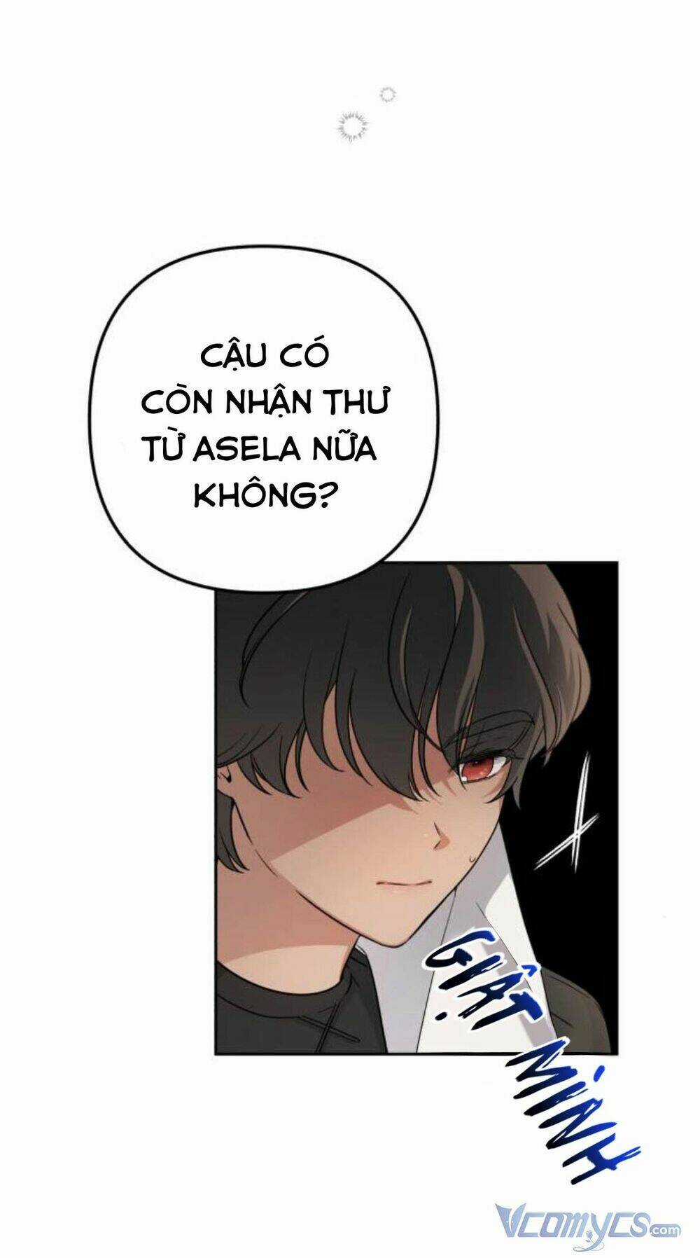 Công Nương Mint Bé Nhỏ Chapter 11 trang 54