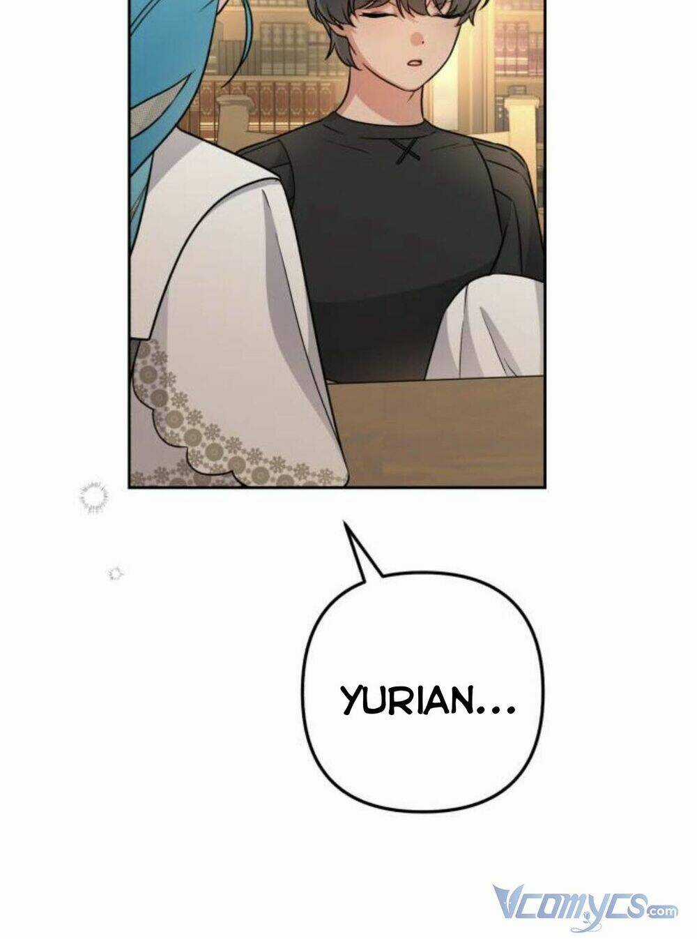 Công Nương Mint Bé Nhỏ Chapter 11 trang 58