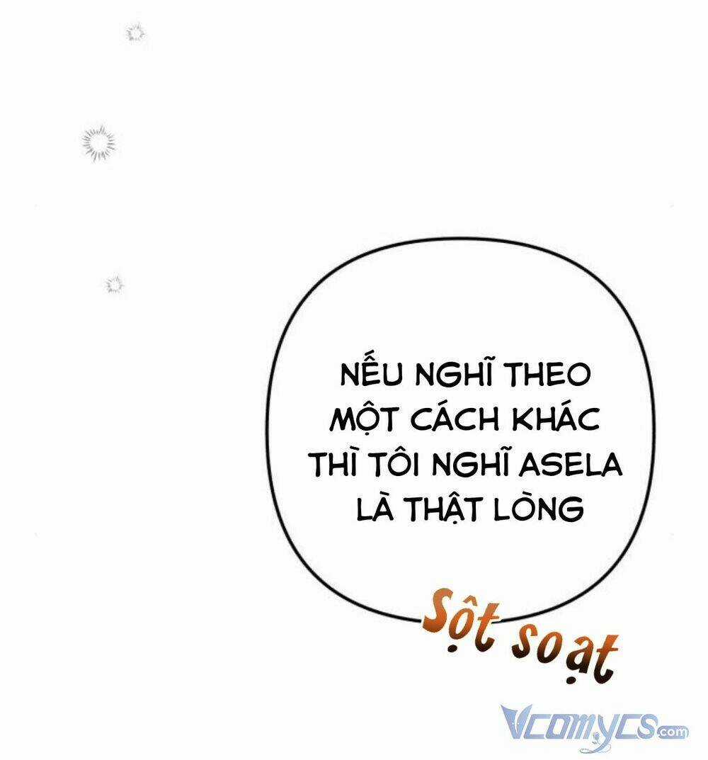 Công Nương Mint Bé Nhỏ Chapter 11 trang 60