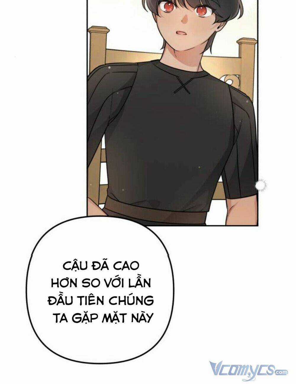 Công Nương Mint Bé Nhỏ Chapter 11 trang 64