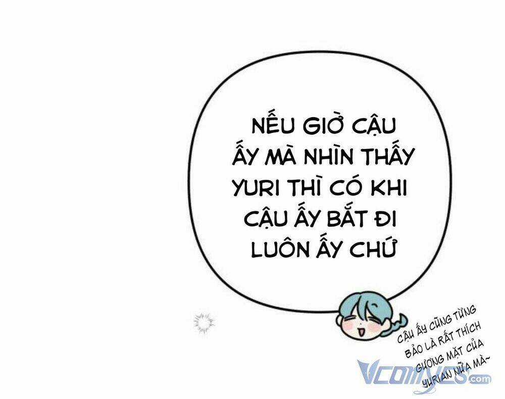 Công Nương Mint Bé Nhỏ Chapter 11 trang 65