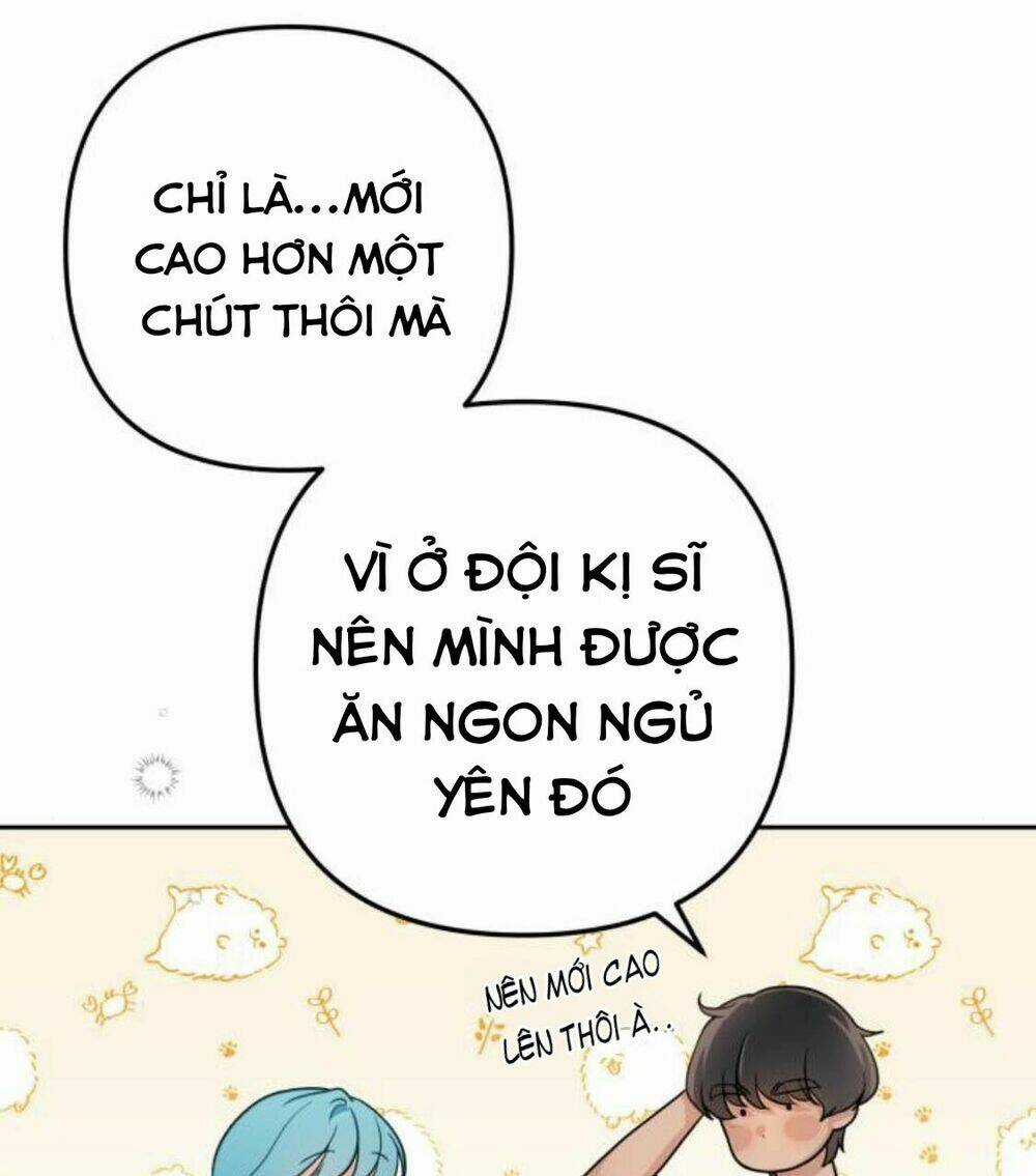 Công Nương Mint Bé Nhỏ Chapter 11 trang 66