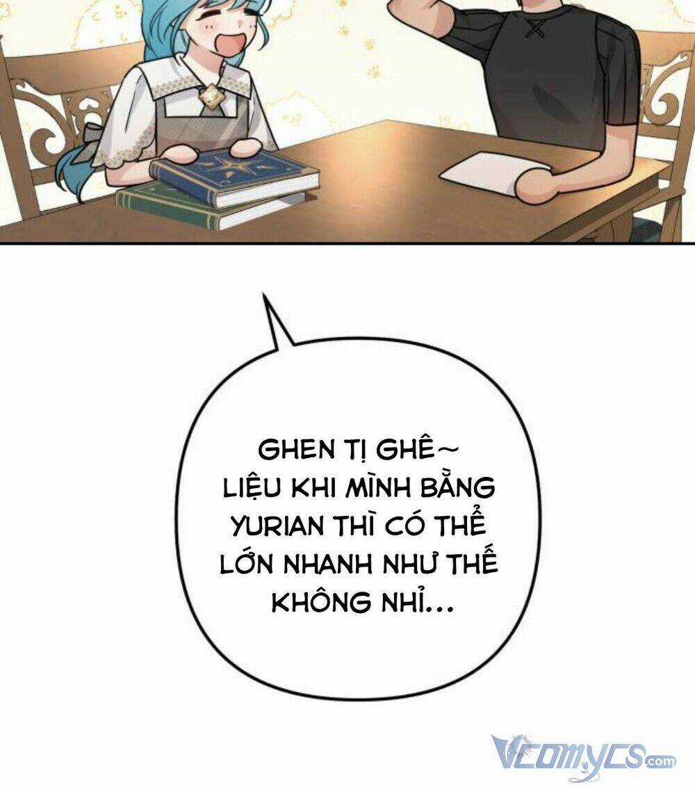 Công Nương Mint Bé Nhỏ Chapter 11 trang 67