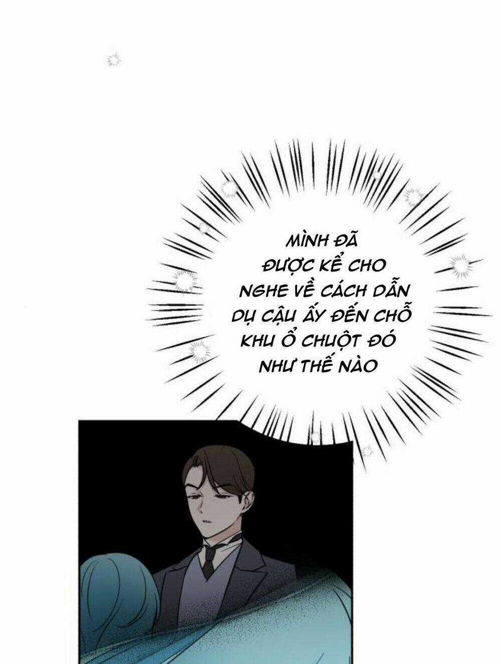 Công Nương Mint Bé Nhỏ Chapter 11 trang 7