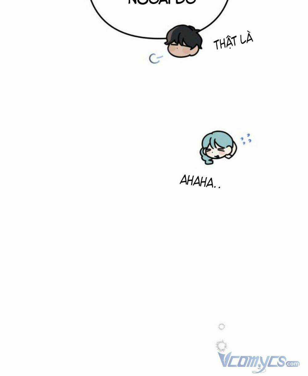 Công Nương Mint Bé Nhỏ Chapter 11 trang 73