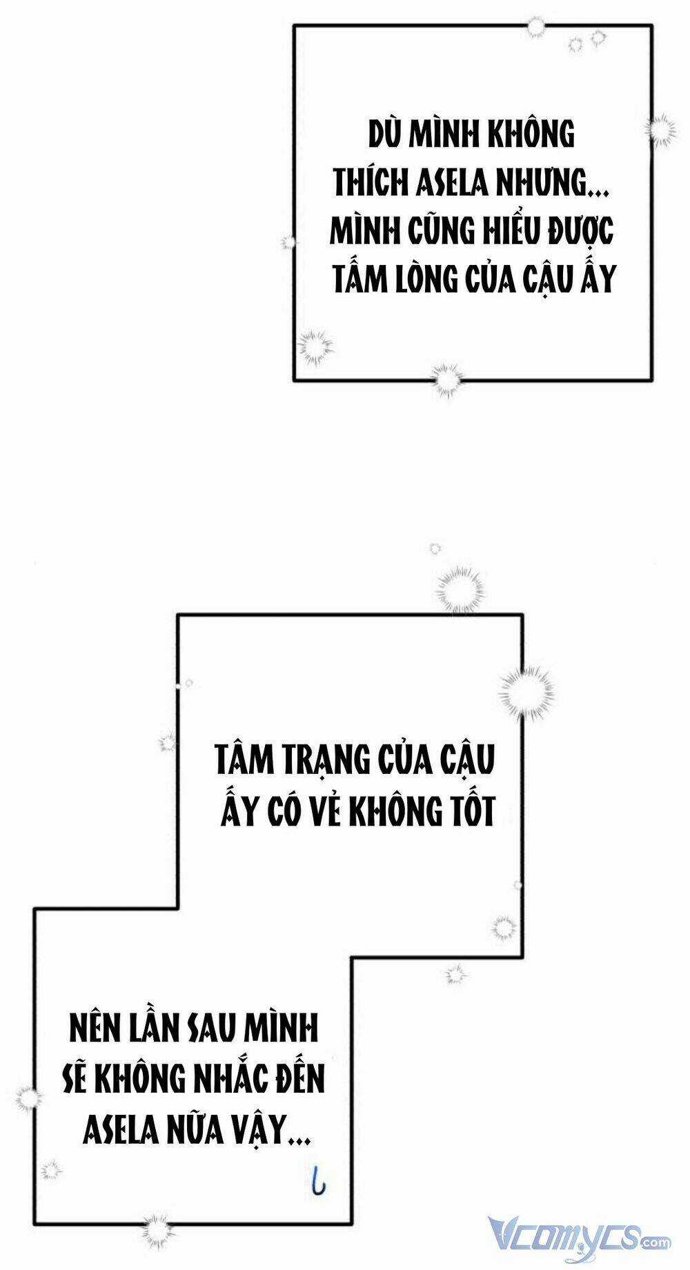 Công Nương Mint Bé Nhỏ Chapter 11 trang 75