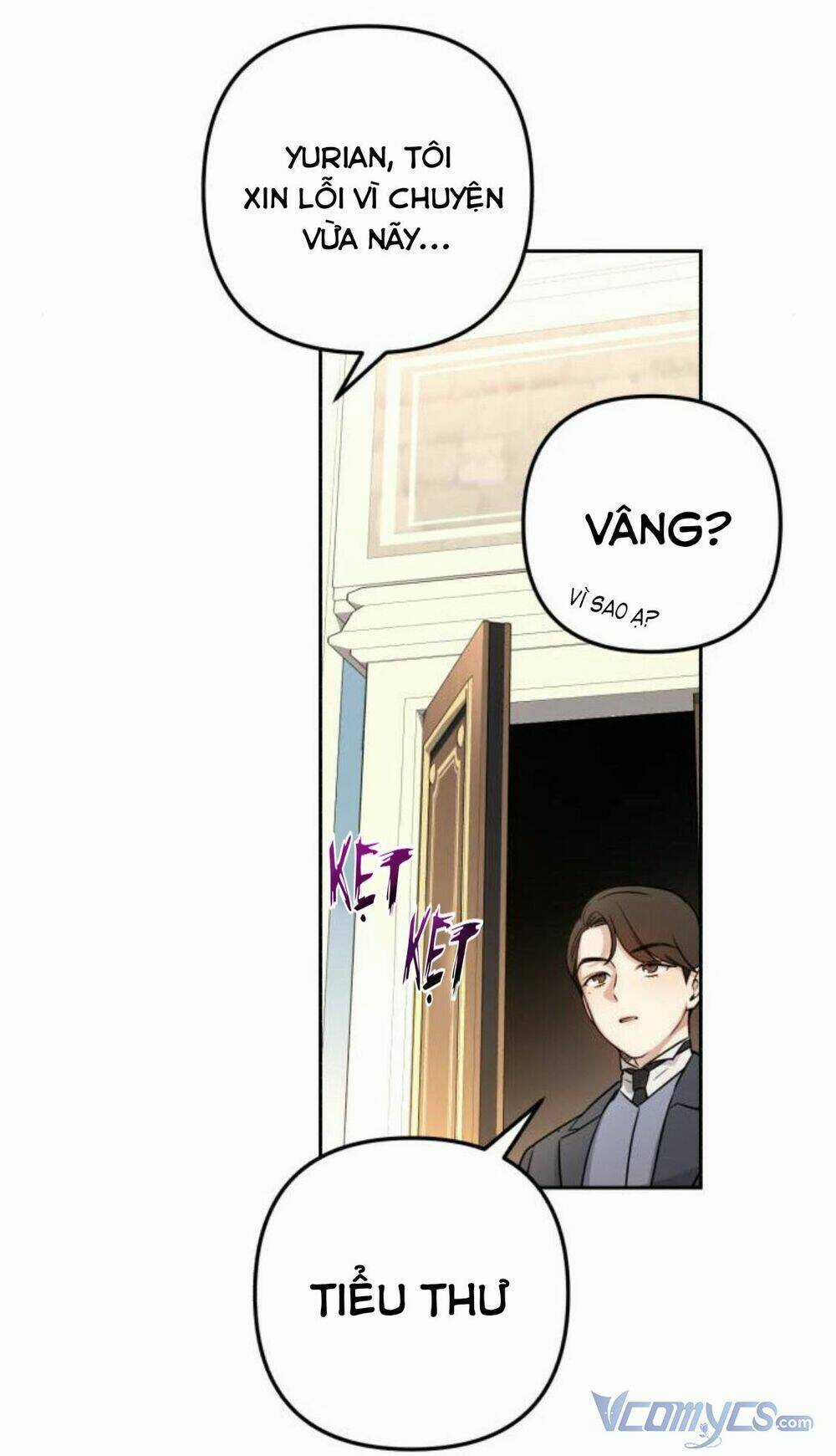 Công Nương Mint Bé Nhỏ Chapter 11 trang 76