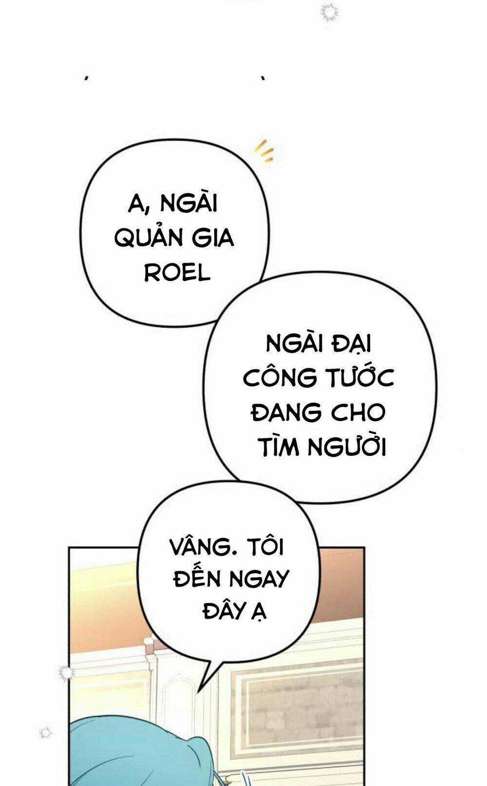 Công Nương Mint Bé Nhỏ Chapter 11 trang 77