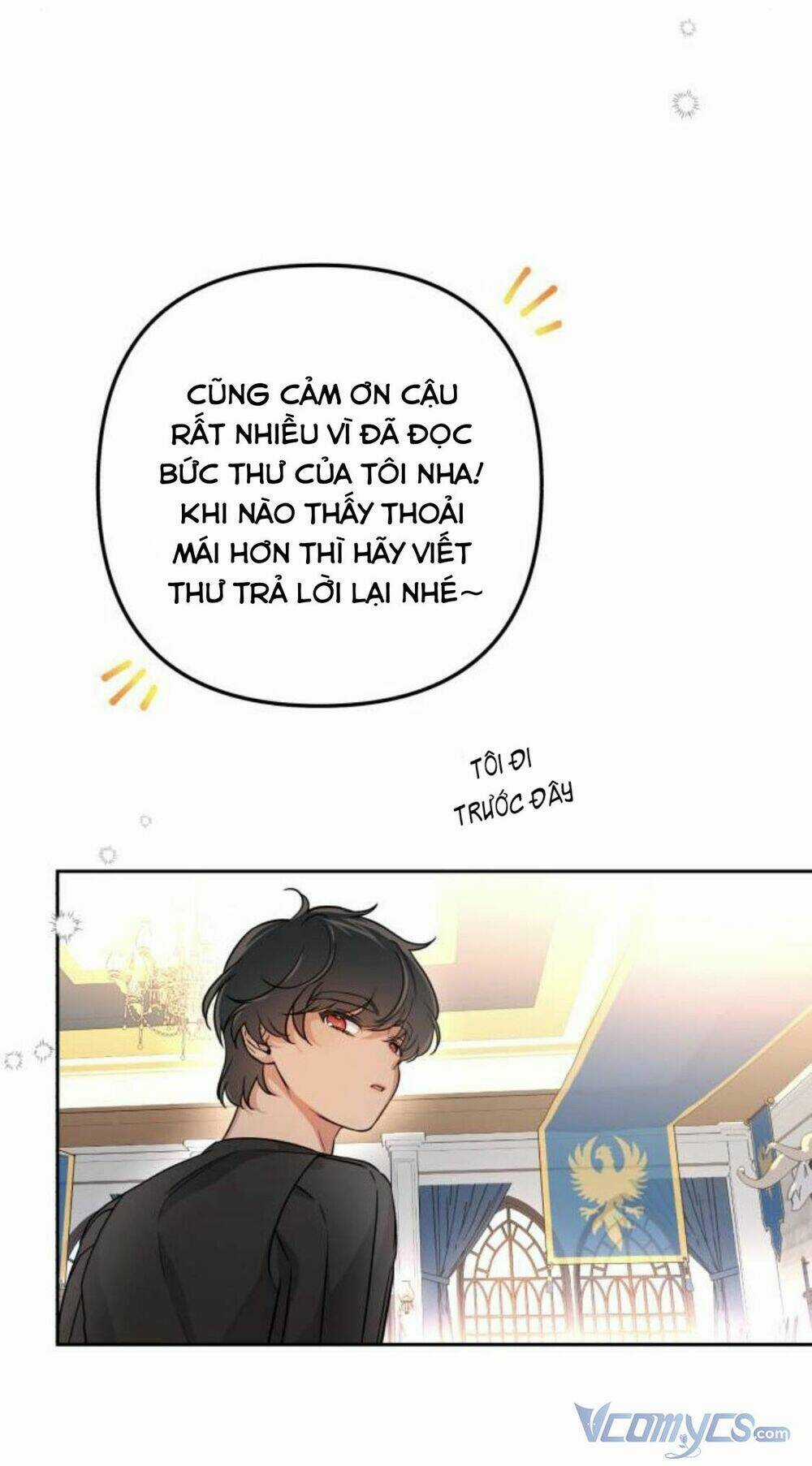 Công Nương Mint Bé Nhỏ Chapter 11 trang 79