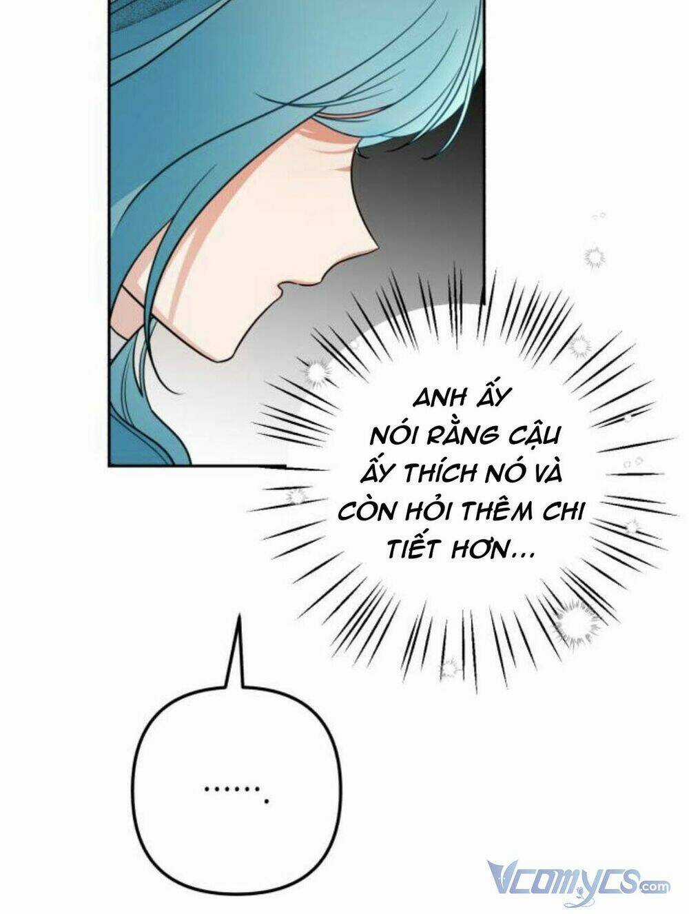 Công Nương Mint Bé Nhỏ Chapter 11 trang 8