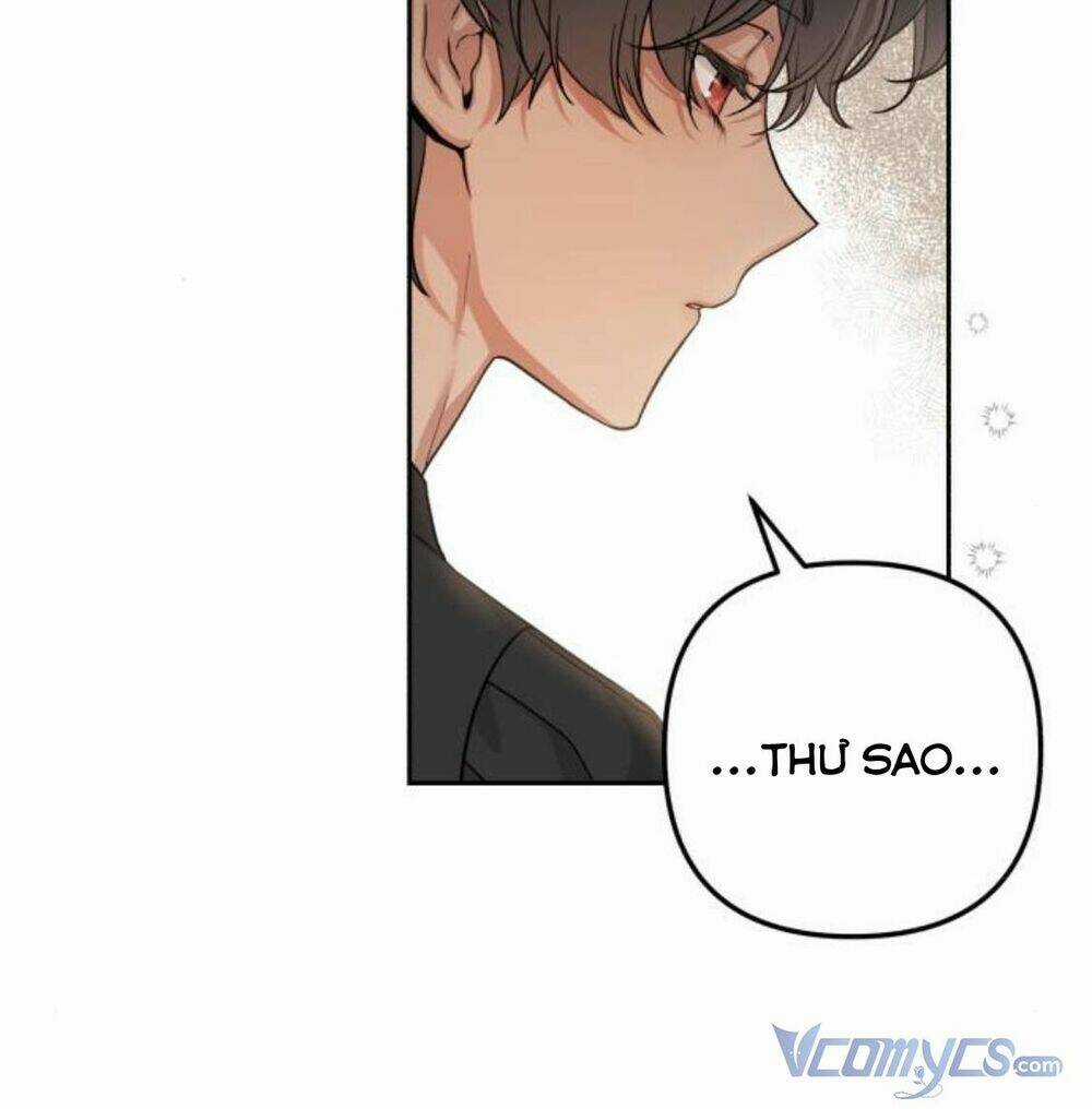 Công Nương Mint Bé Nhỏ Chapter 11 trang 81