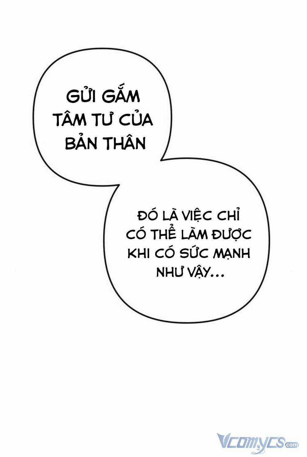 Công Nương Mint Bé Nhỏ Chapter 11 trang 82