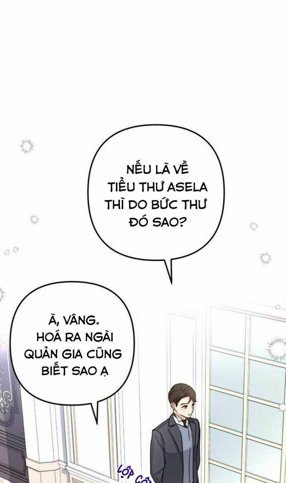 Công Nương Mint Bé Nhỏ Chapter 11 trang 83