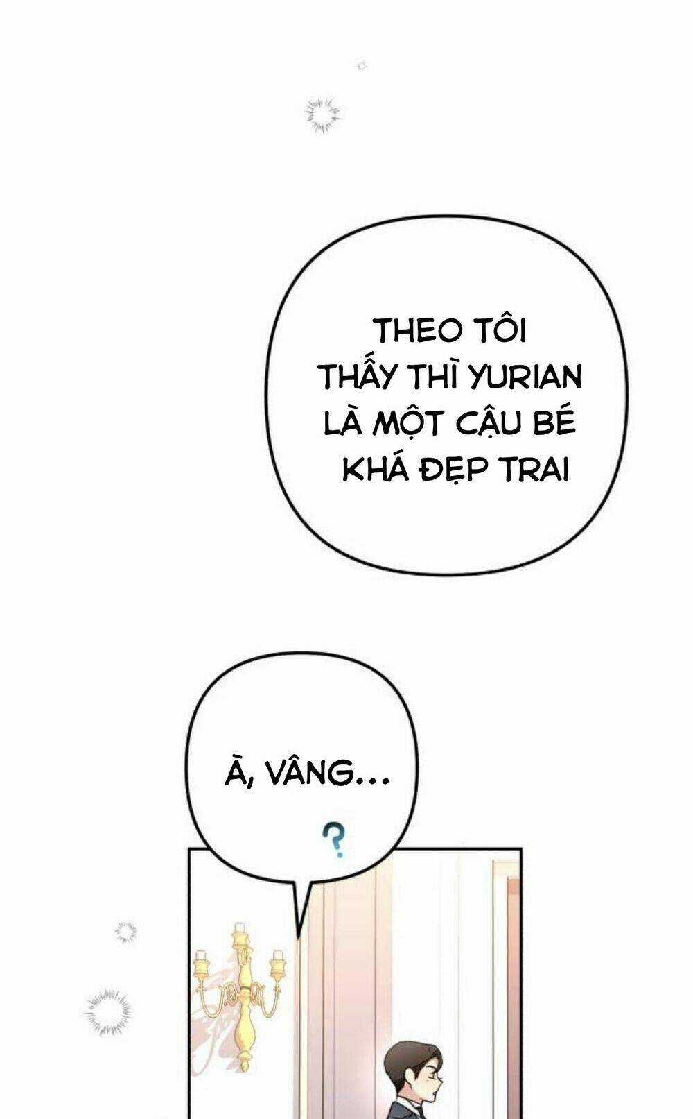 Công Nương Mint Bé Nhỏ Chapter 11 trang 86