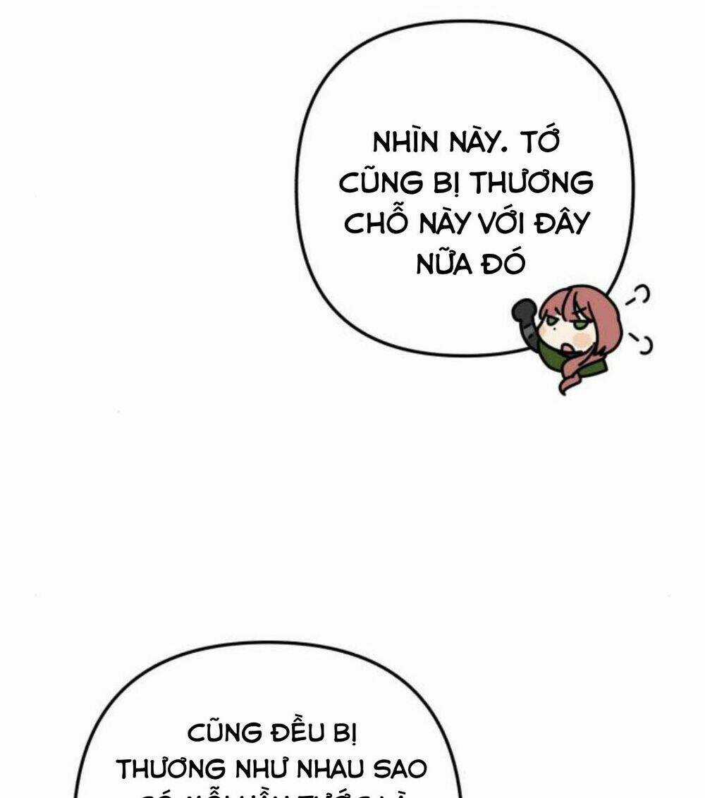 Công Nương Mint Bé Nhỏ Chapter 11 trang 9