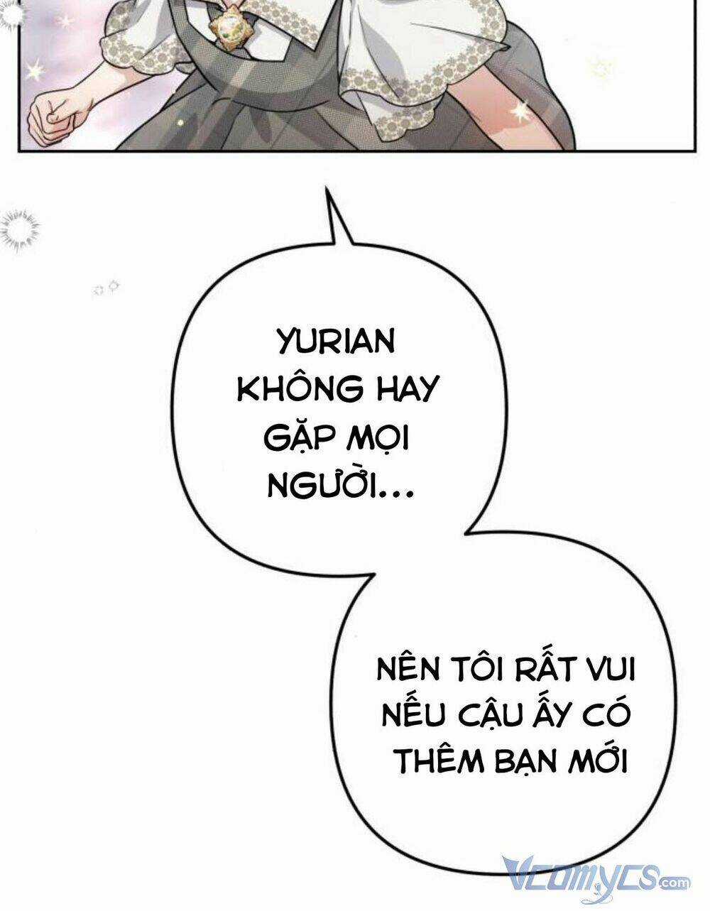 Công Nương Mint Bé Nhỏ Chapter 11 trang 91