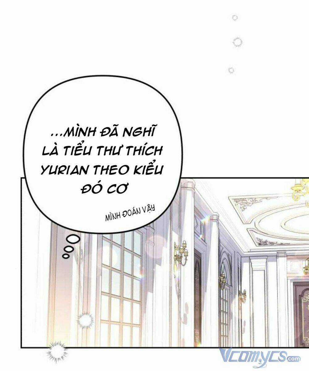 Công Nương Mint Bé Nhỏ Chapter 11 trang 92