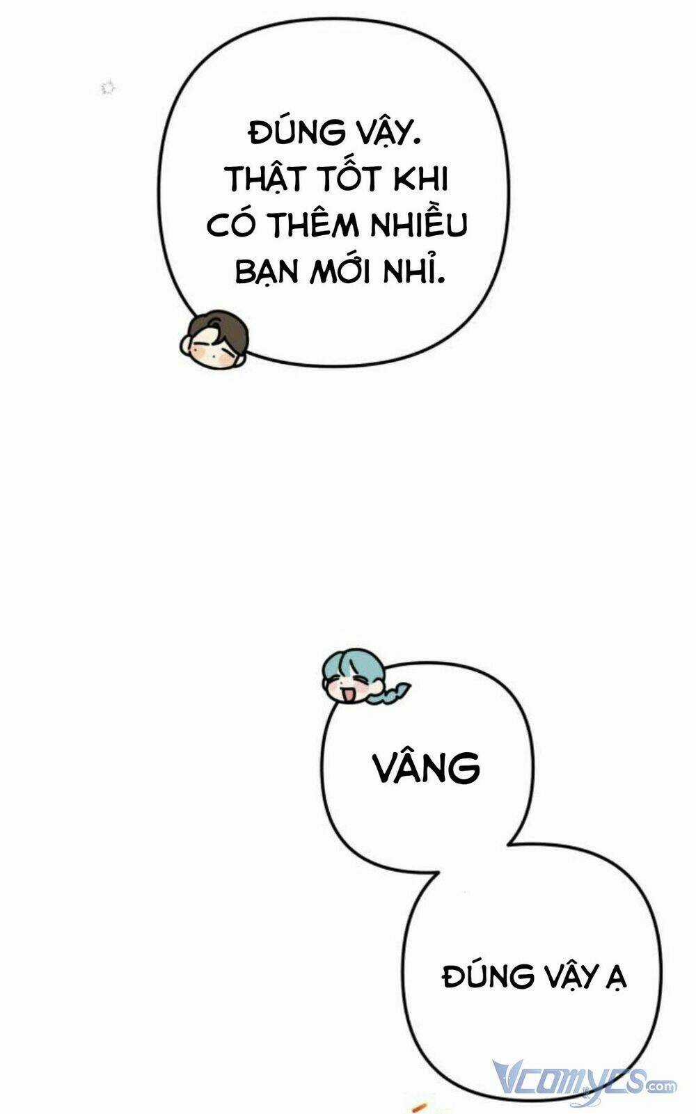 Công Nương Mint Bé Nhỏ Chapter 11 trang 93