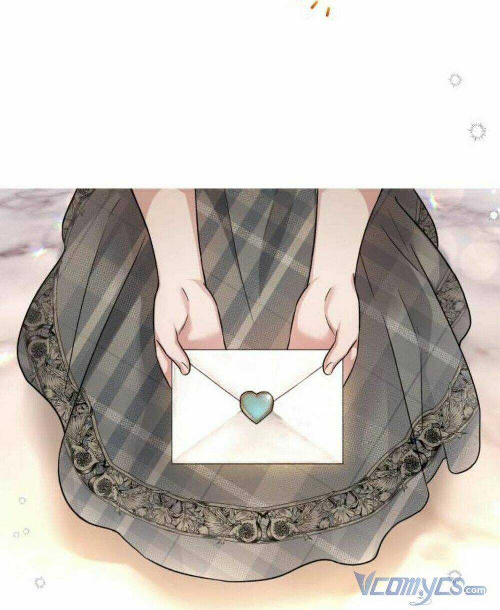 Công Nương Mint Bé Nhỏ Chapter 11 trang 94