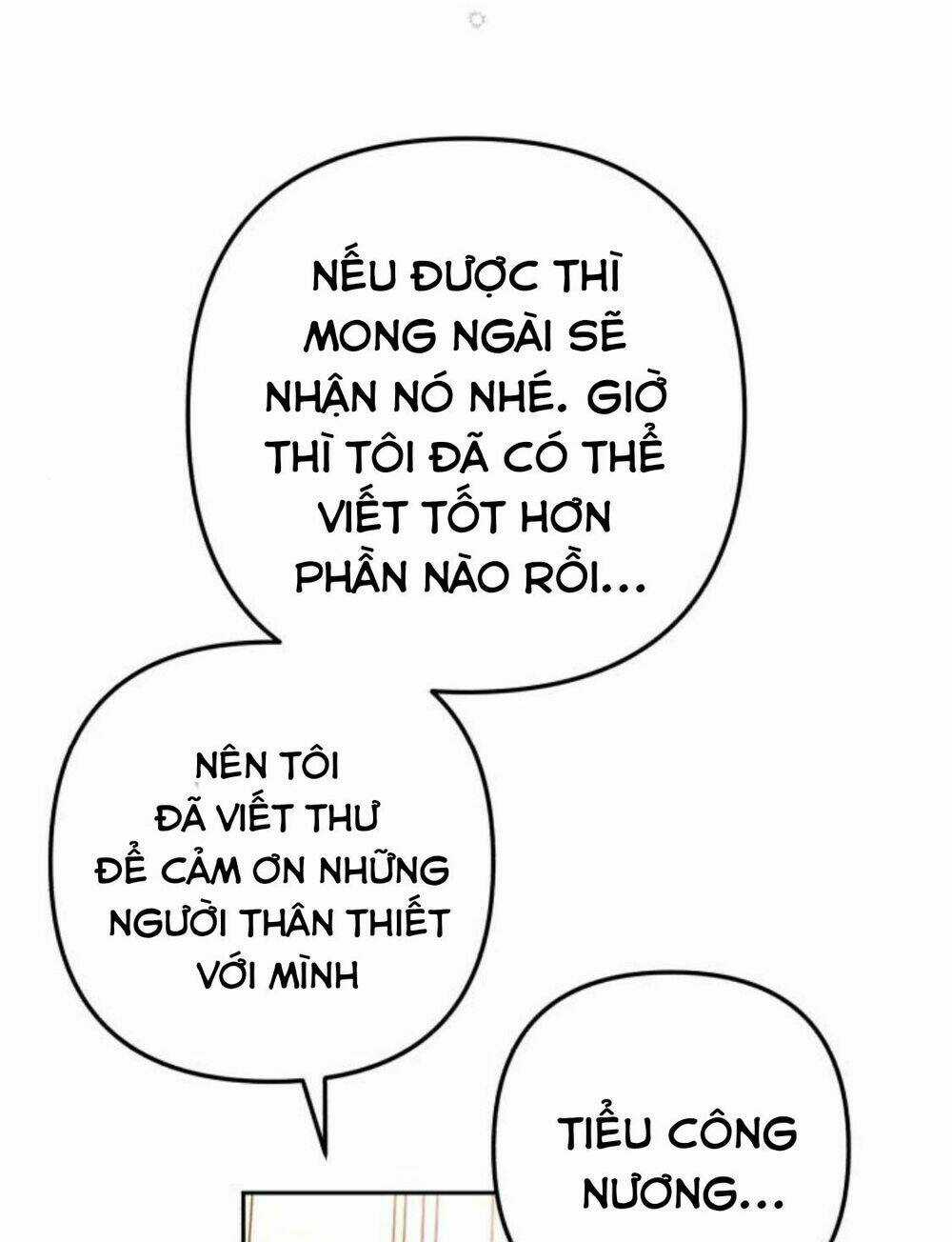 Công Nương Mint Bé Nhỏ Chapter 11 trang 96