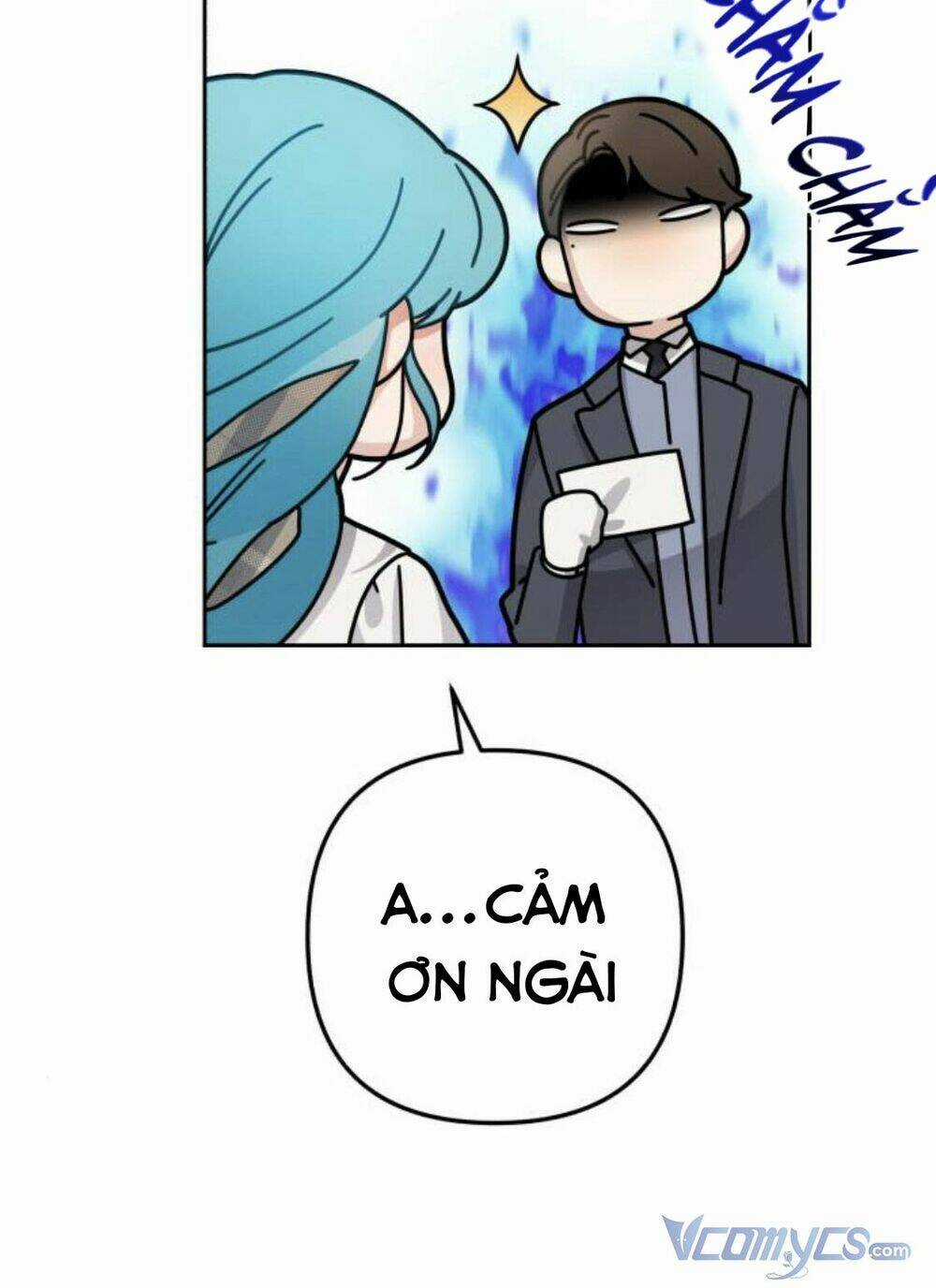 Công Nương Mint Bé Nhỏ Chapter 11 trang 99