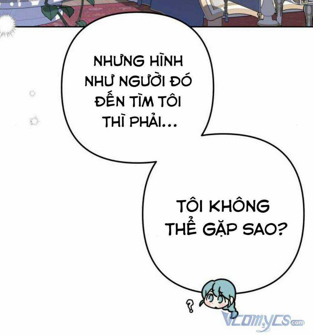 Công Nương Mint Bé Nhỏ Chapter 12 trang 101