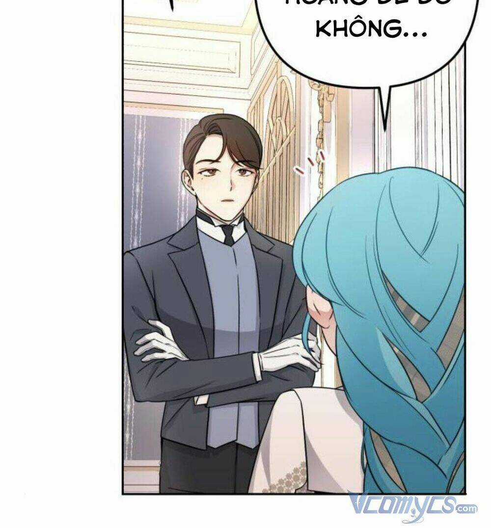 Công Nương Mint Bé Nhỏ Chapter 12 trang 104