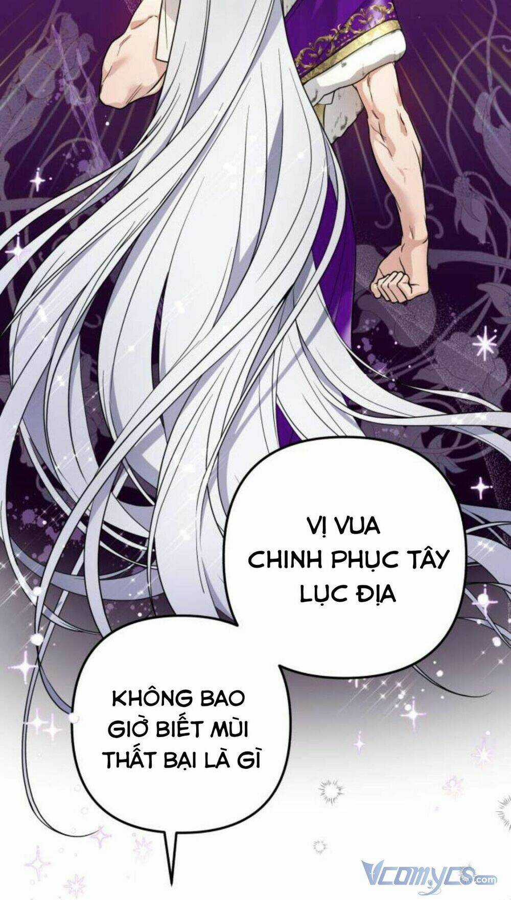 Công Nương Mint Bé Nhỏ Chapter 12 trang 106