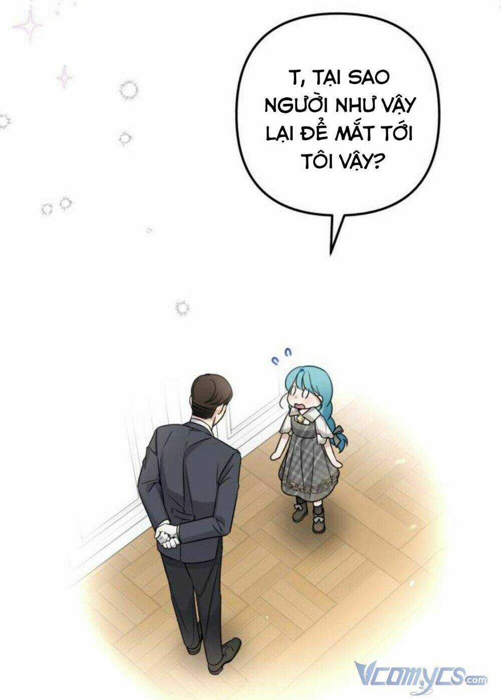 Công Nương Mint Bé Nhỏ Chapter 12 trang 107