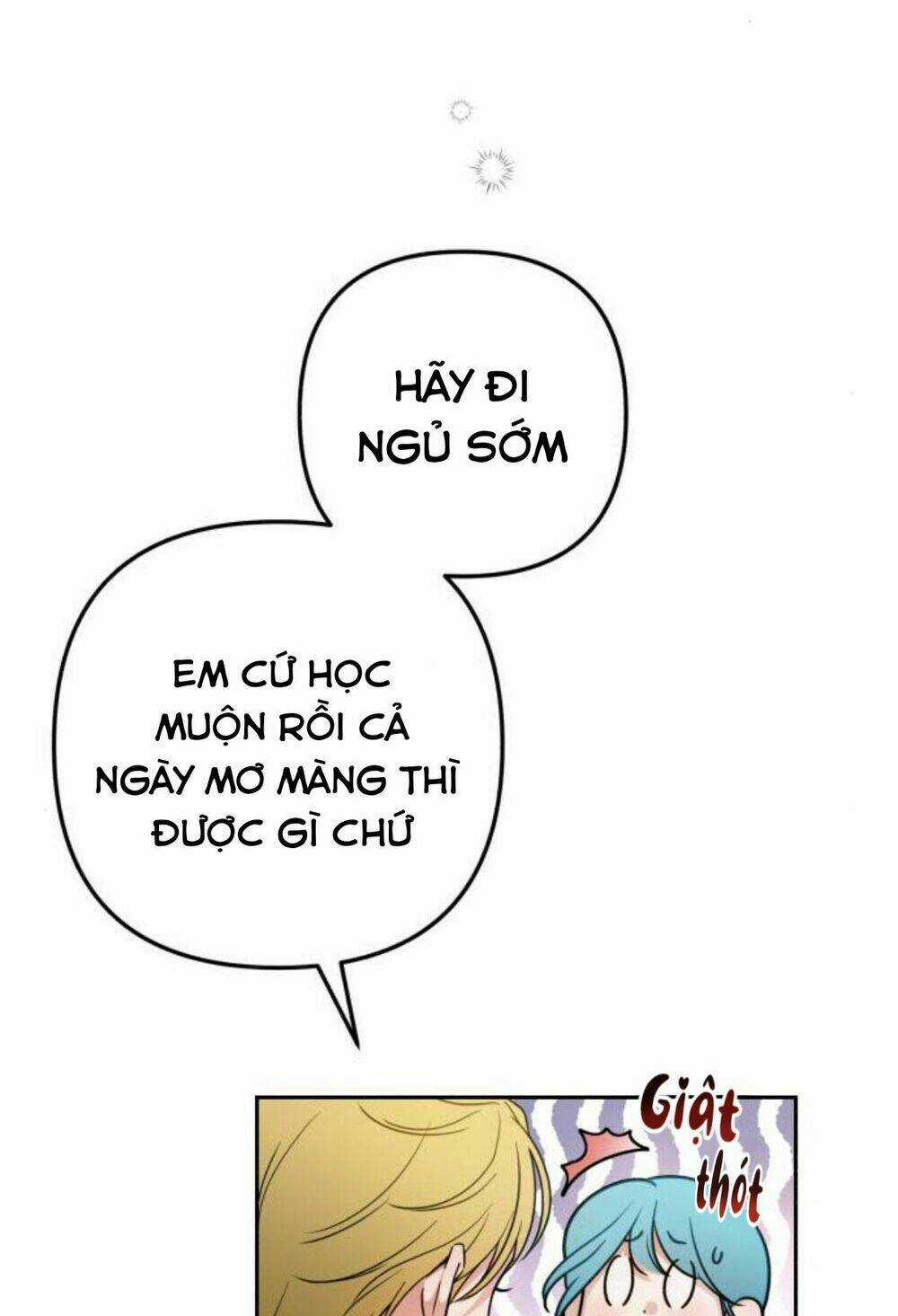 Công Nương Mint Bé Nhỏ Chapter 12 trang 11