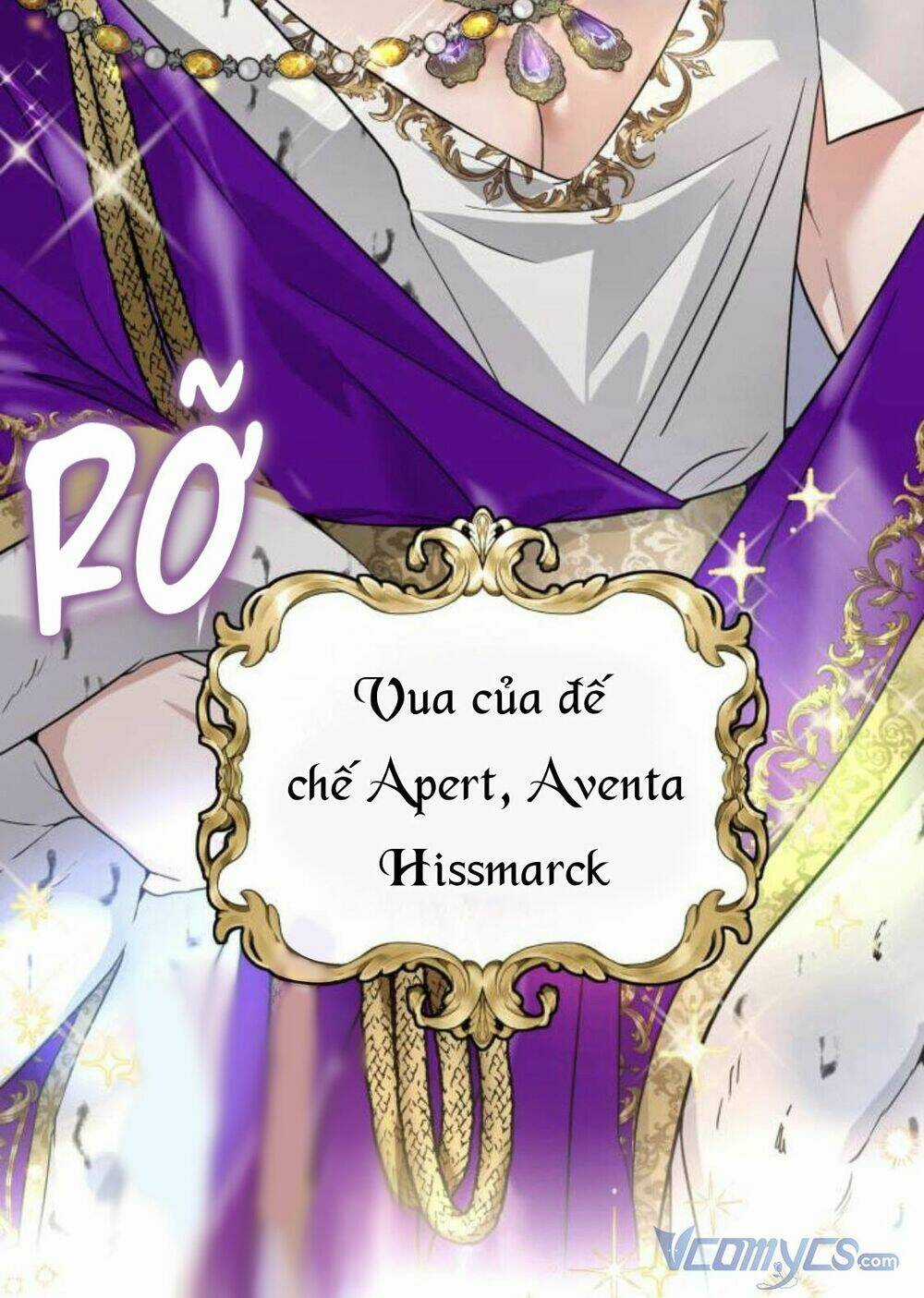 Công Nương Mint Bé Nhỏ Chapter 12 trang 116