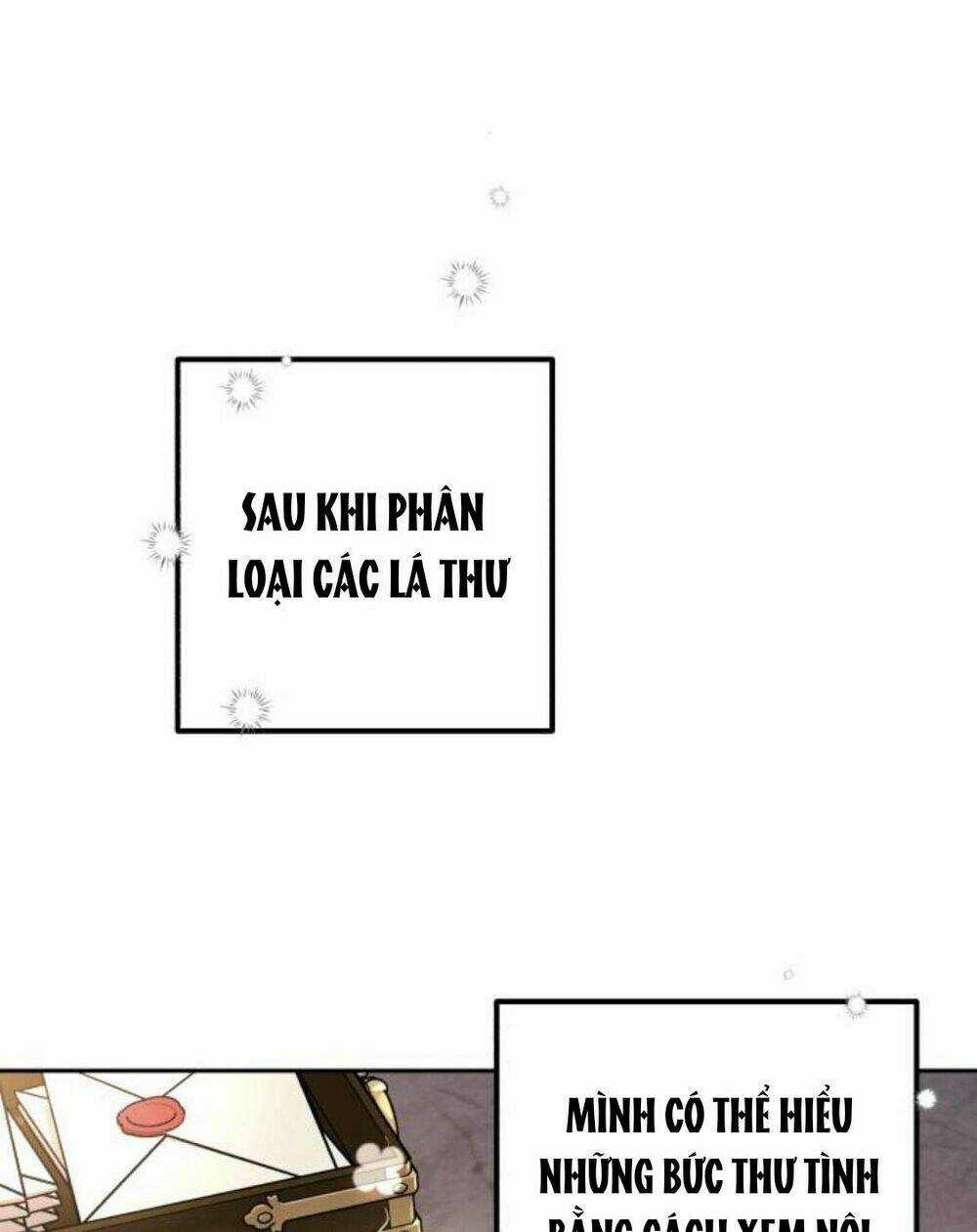 Công Nương Mint Bé Nhỏ Chapter 12 trang 13