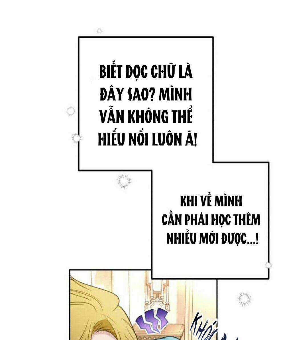 Công Nương Mint Bé Nhỏ Chapter 12 trang 15