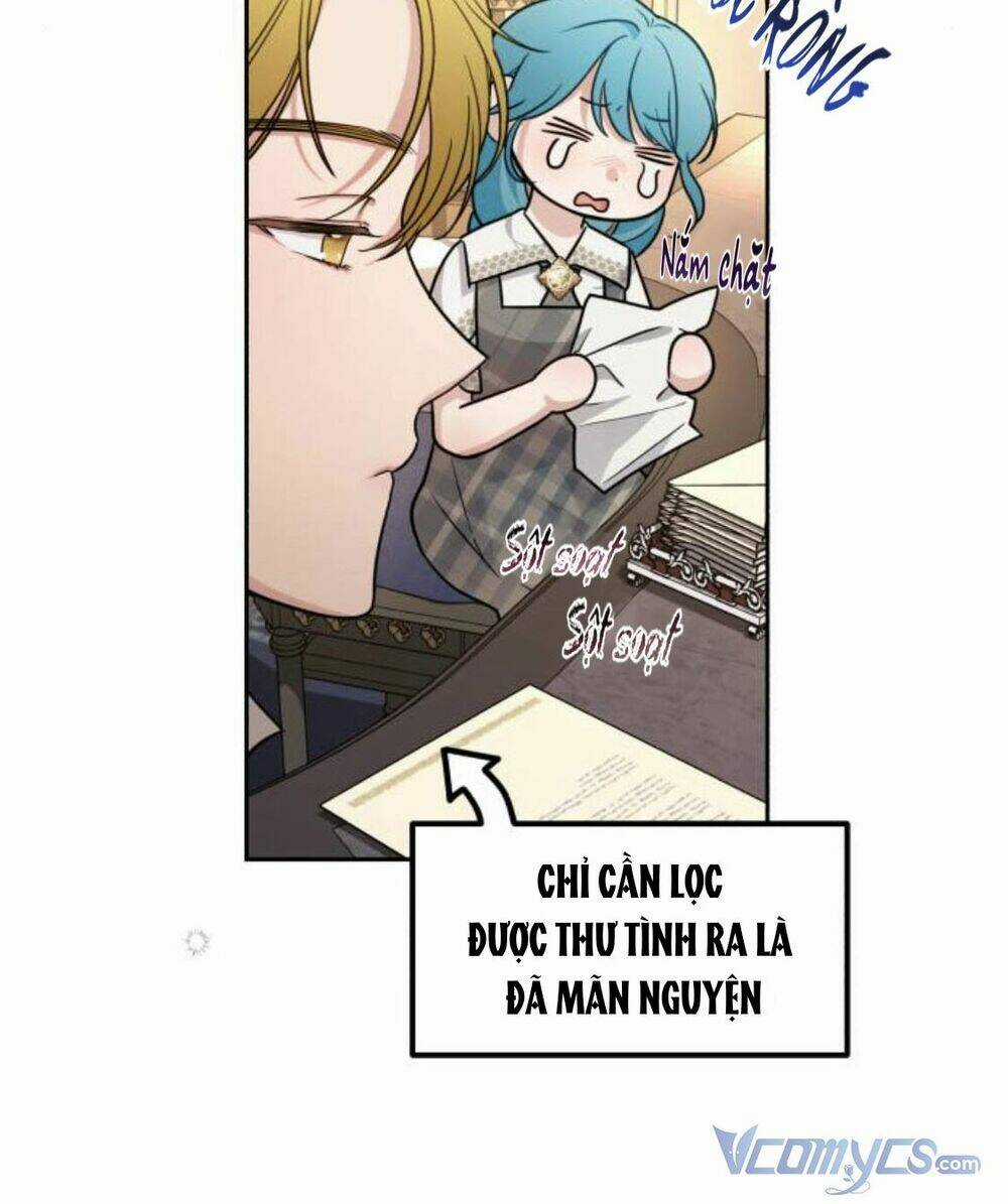 Công Nương Mint Bé Nhỏ Chapter 12 trang 16