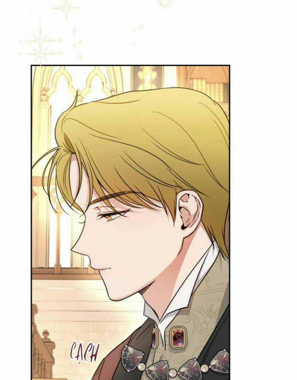 Công Nương Mint Bé Nhỏ Chapter 12 trang 2