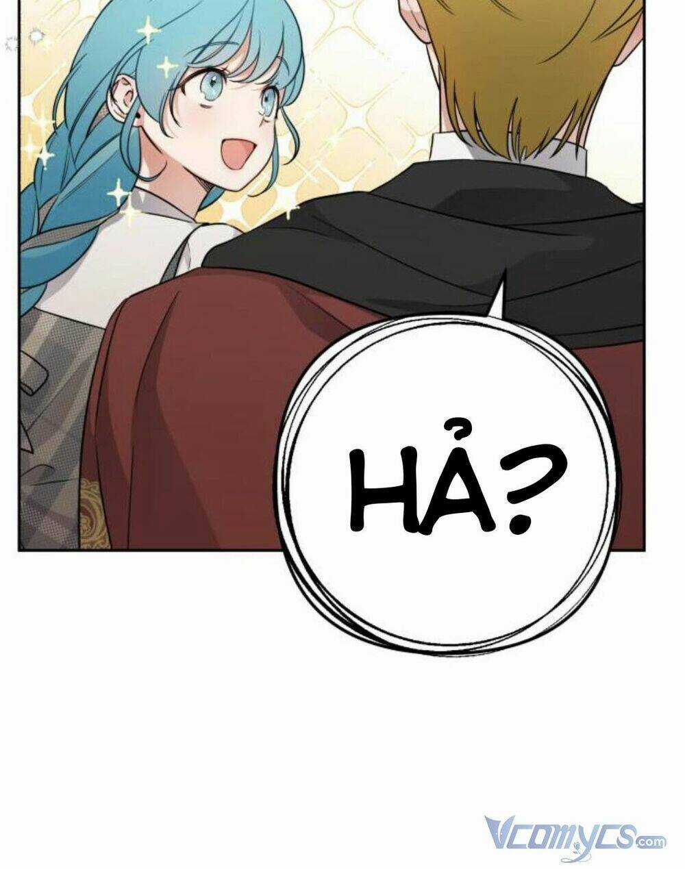 Công Nương Mint Bé Nhỏ Chapter 12 trang 21