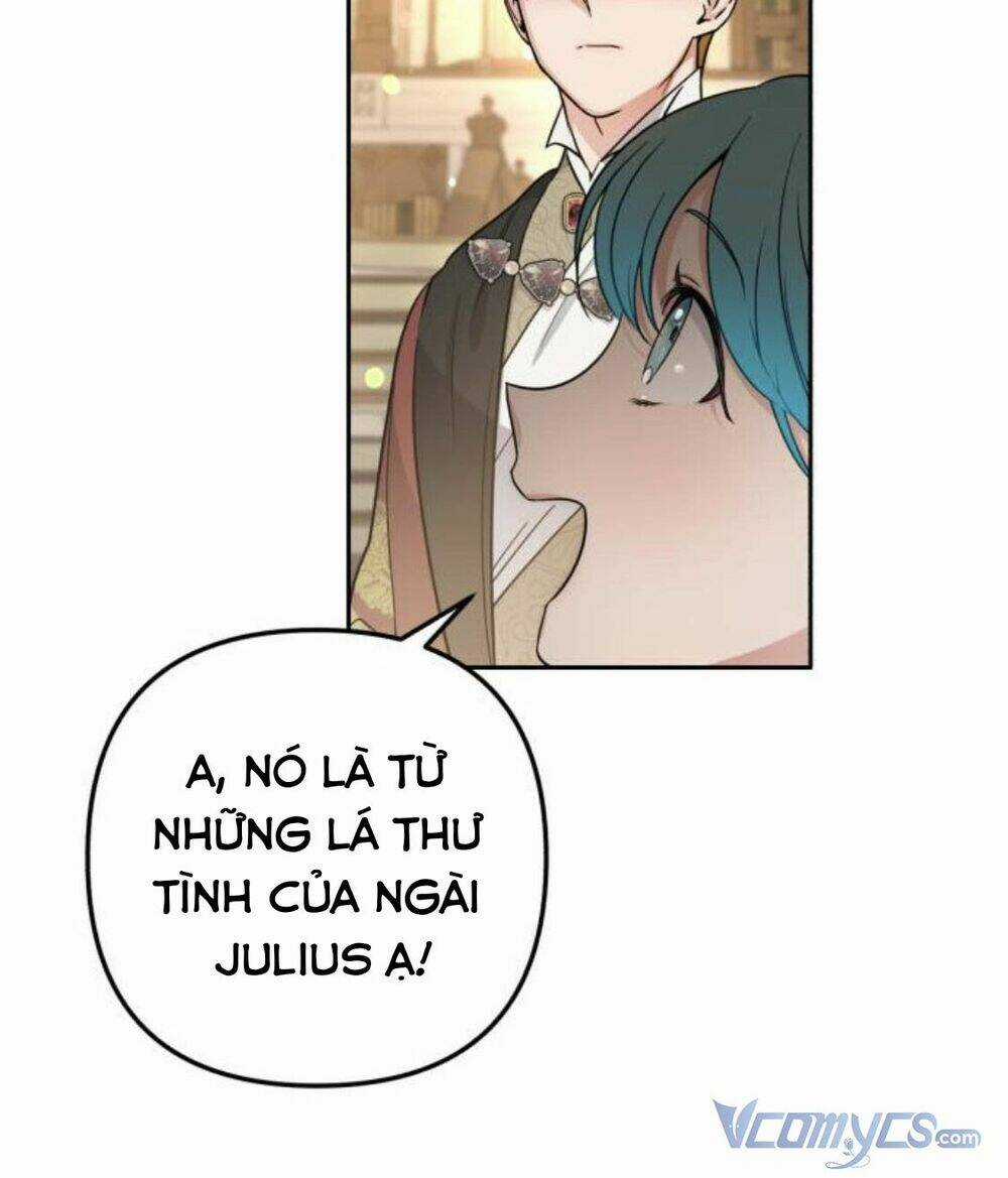 Công Nương Mint Bé Nhỏ Chapter 12 trang 28