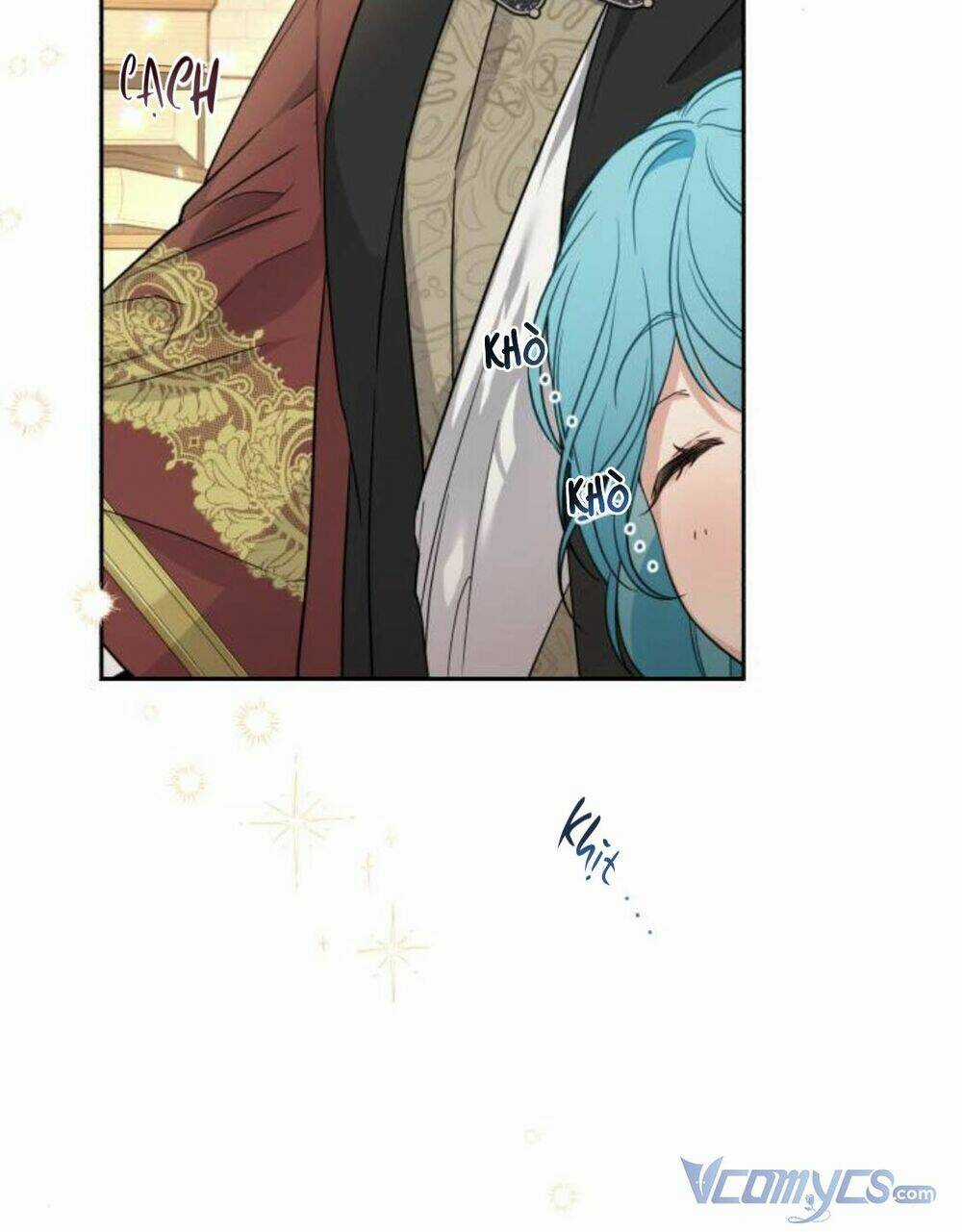 Công Nương Mint Bé Nhỏ Chapter 12 trang 3