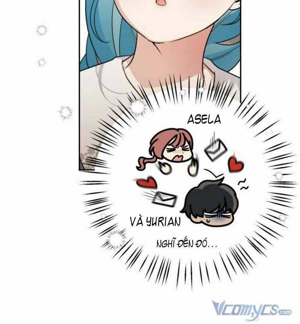 Công Nương Mint Bé Nhỏ Chapter 12 trang 32